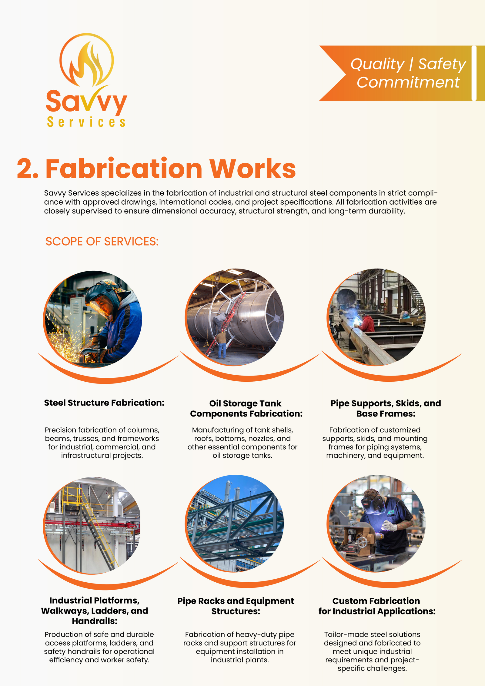 Corporate Company Profile Design