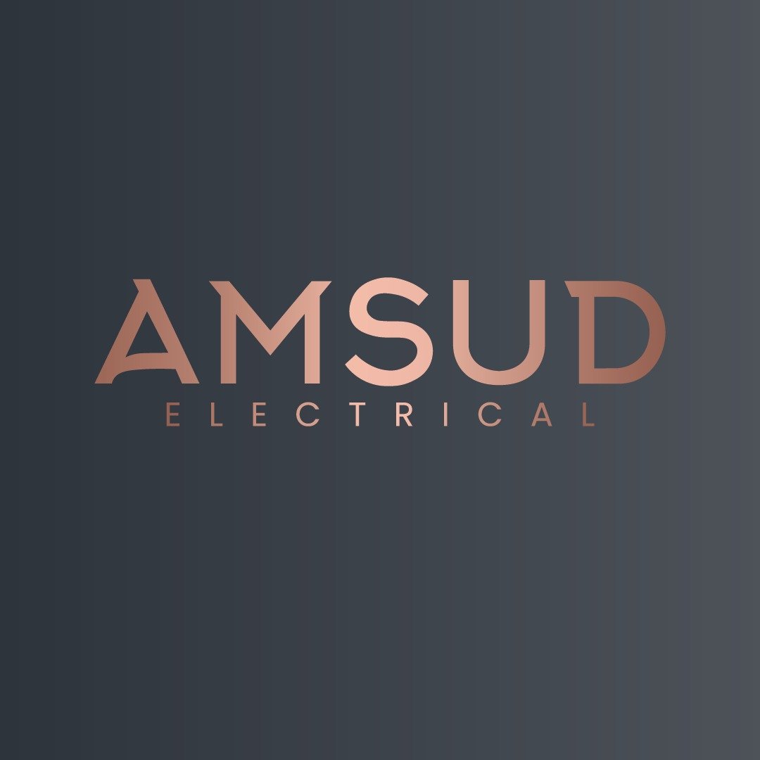 Amsud Electrical Logo