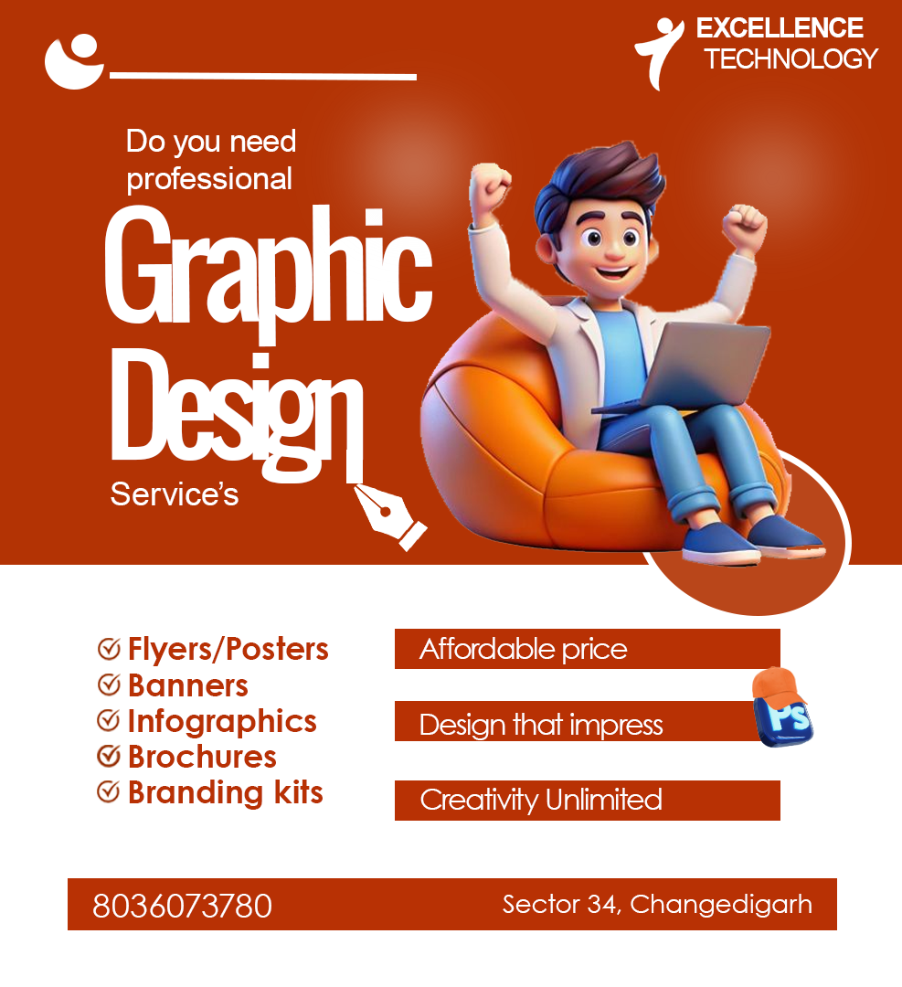 Graphic Design Agency Post