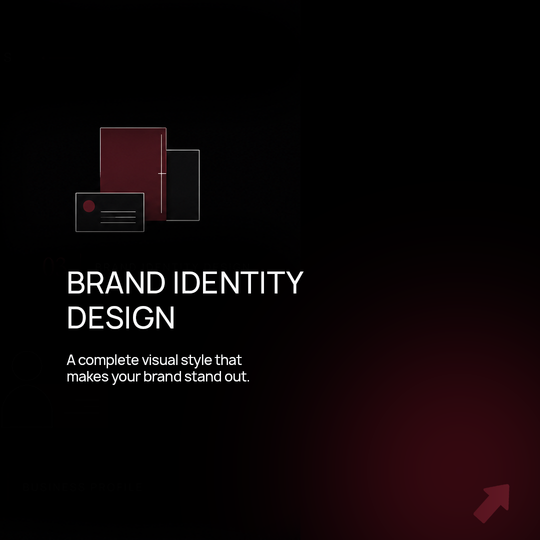 Brand Identity Design